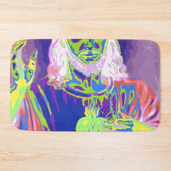 Item preview, Jesus is my Lord designed and sold by hombredemierda.