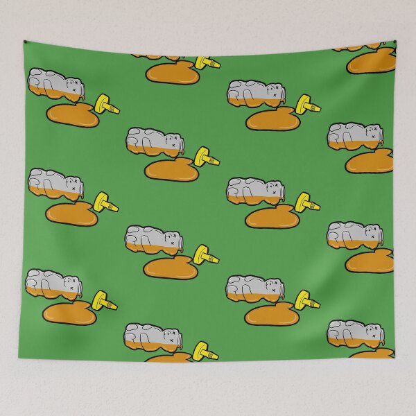 Item preview, Spilled Honey designed and sold by Mobius Tees.