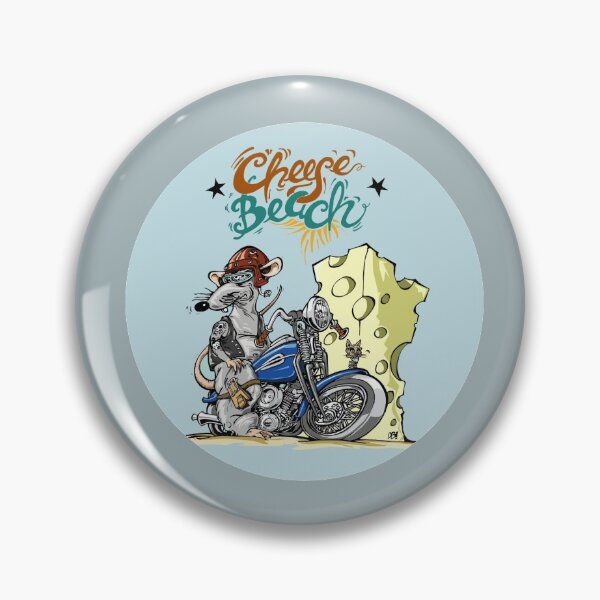 Item preview, Cheese beach designed and sold by Didier Bierjon.