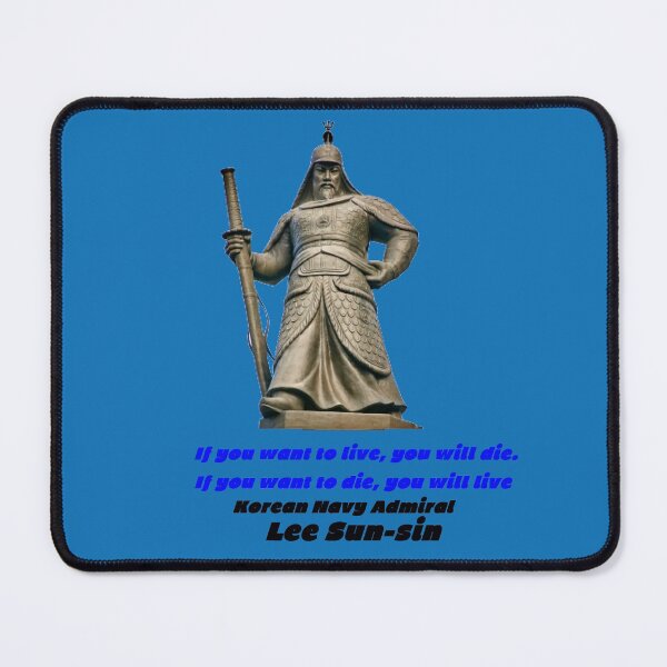 Item preview, If you want to live, you will die. If you want to die, you will live designed and sold by mostheristore.