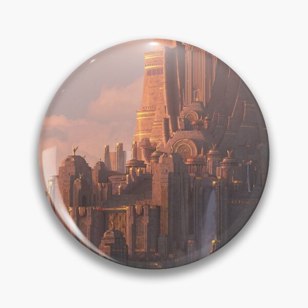 Item preview, Atlantis-03 designed and sold by Oliverbeck-Art.