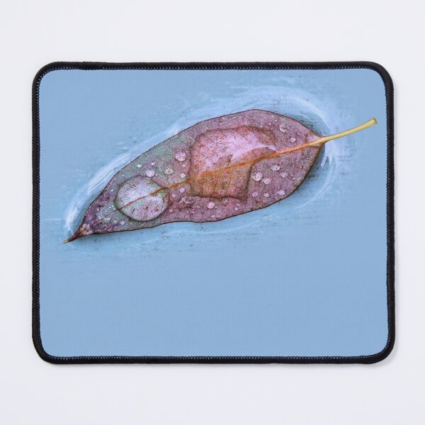 Item preview, Wet Leaf designed and sold by Siene Browne.