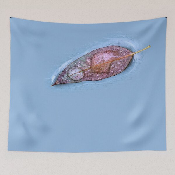 Item preview, Wet Leaf designed and sold by Siene Browne.