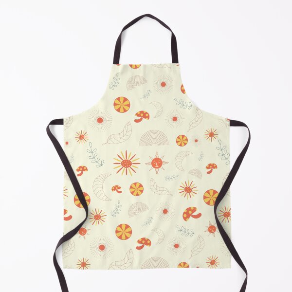 Artikelvorschau, Boho Sonnenschein-Muster entworfen und verkauft von Art by Genesis.