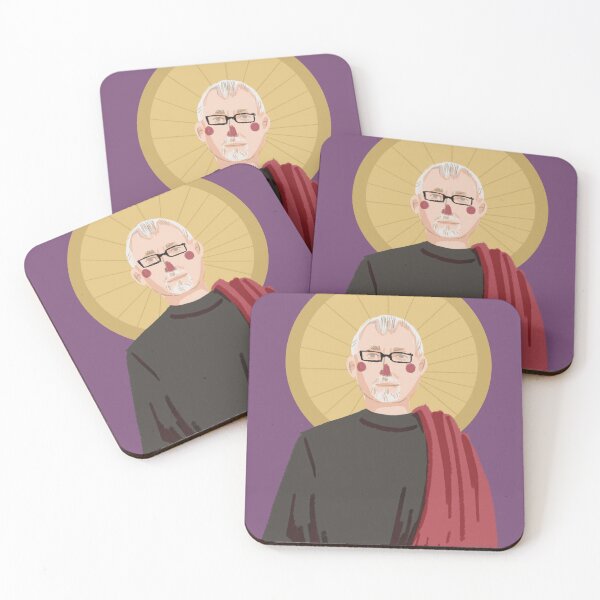 Item preview, Jeff Vandermeer designed and sold by aetnensis.