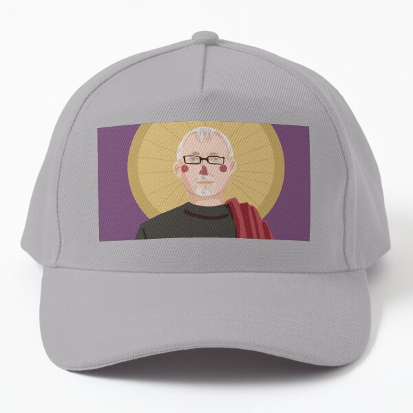 Jeff Vandermeer Baseball Cap