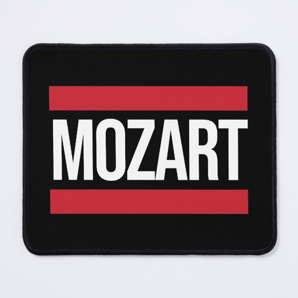 Item preview, Mozart / Classical Music / Orchestra / Music Conductor designed and sold by ikidyounot.