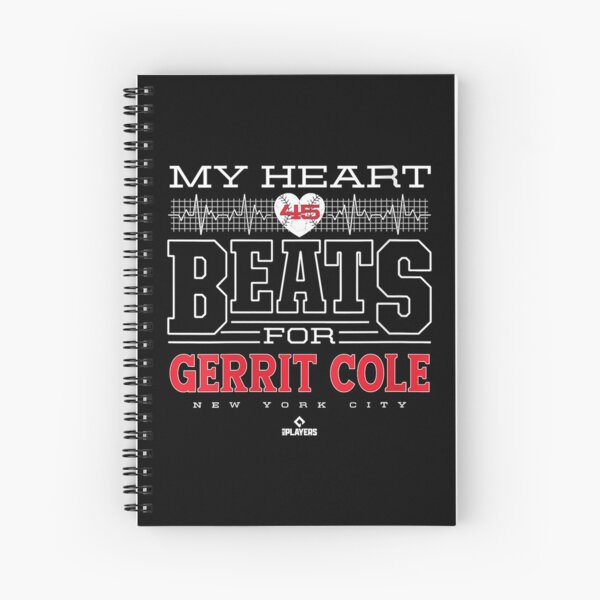 ShortStopSwag Design™ Spiral Notebook for Sale by BaseballCulture