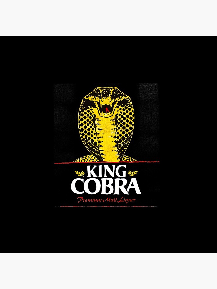 king cobra beer