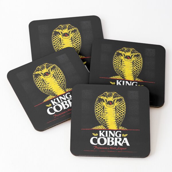 Item preview, King Cobra Beer designed and sold by shopDS33.