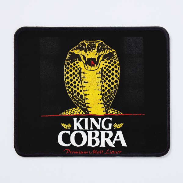 Item preview, King Cobra Beer designed and sold by shopDS33.