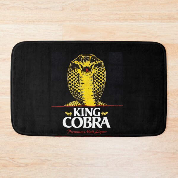 Item preview, King Cobra Beer designed and sold by shopDS33.