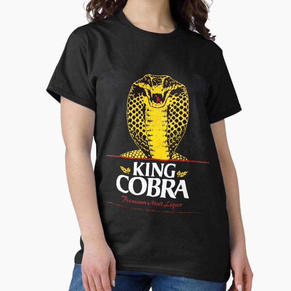 Item preview, King Cobra Beer designed and sold by shopDS33.