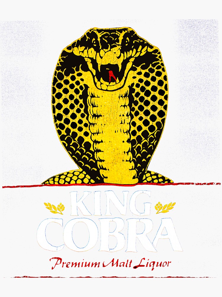 king cobra beer