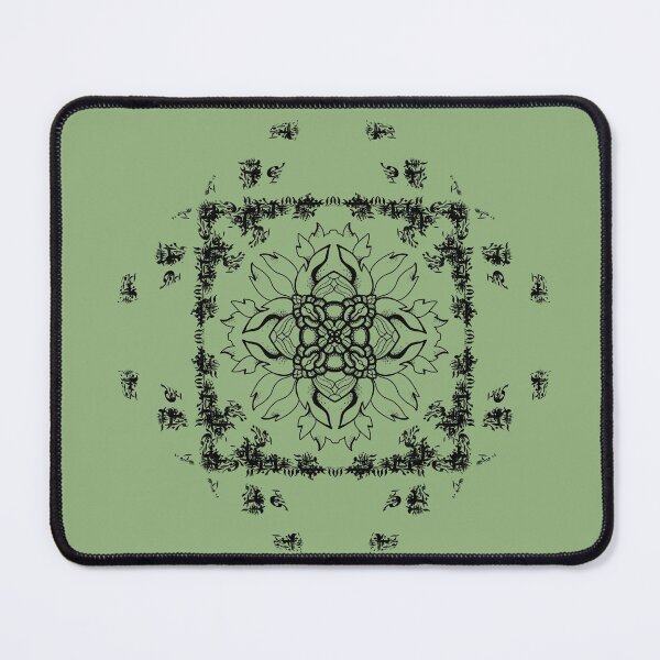 Item preview, Hope Mandala designed and sold by TehranMemories.