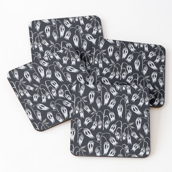Item preview, Ghost Plants designed and sold by Jacqueline Hurd.