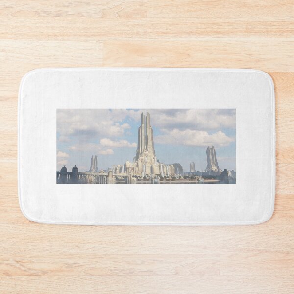 Item preview, Atlantis-02 designed and sold by Oliverbeck-Art.