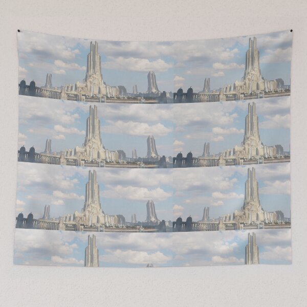 Item preview, Atlantis-02 designed and sold by Oliverbeck-Art.