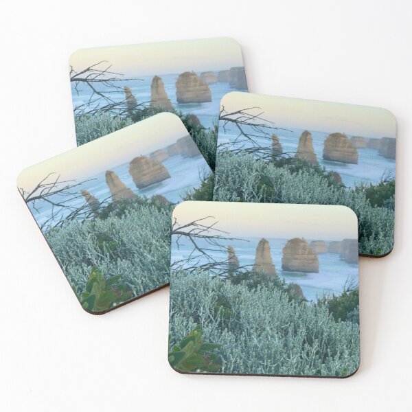 Item preview, The 12 Apostles, Port Campbell, VIC, Australia designed and sold by NaluandLulu.