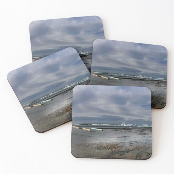 Item preview, Coledale Pool Panorama designed and sold by Dan Coyne.