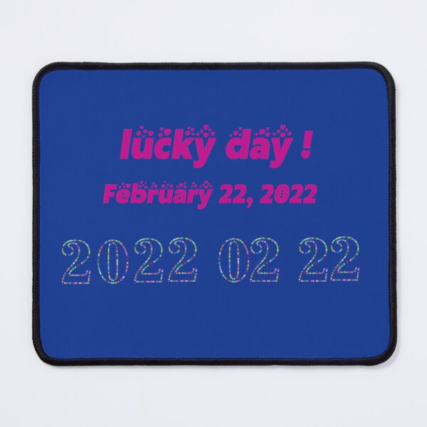 Item preview, February 22, 2022 has 6 2's designed and sold by mostheristore.