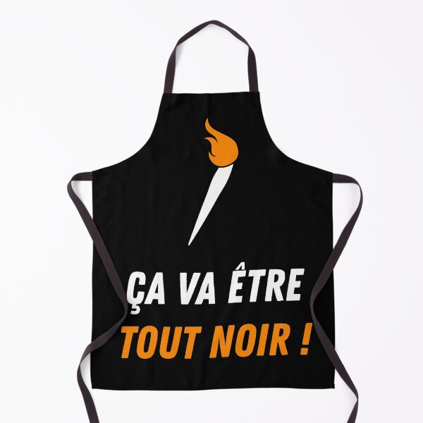 Aperçu de l'œuvre Ça va être tout noir ! - RRRrrrr!!! créée et vendue par Soronelite.
