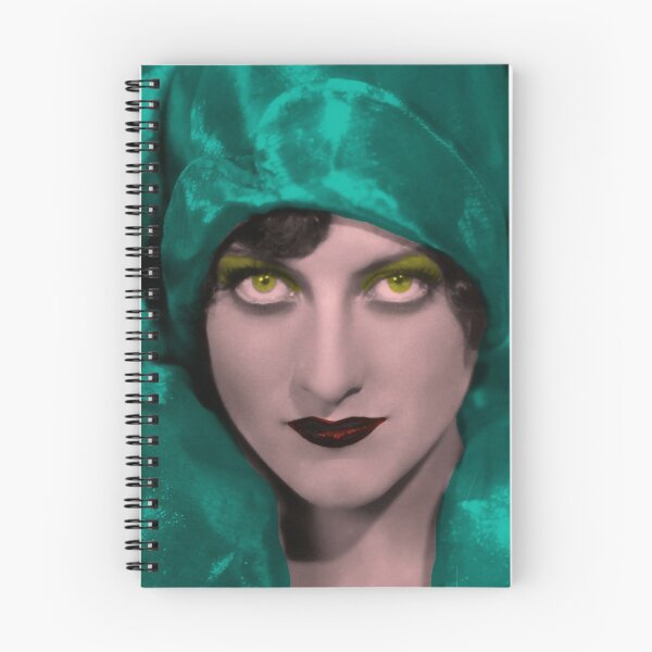 Item preview, Joan Crawford designed and sold by BespokeDivas.