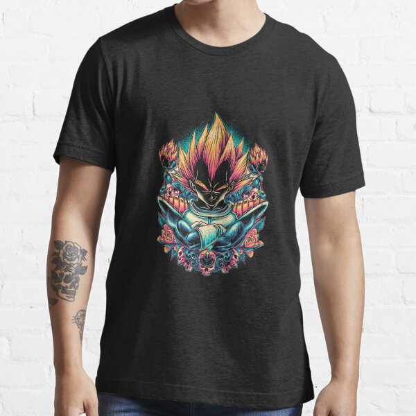 The Proud Prince Essential T-Shirt