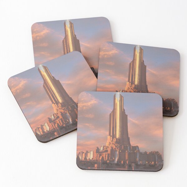 Item preview, Atlantis-01 designed and sold by Oliverbeck-Art.