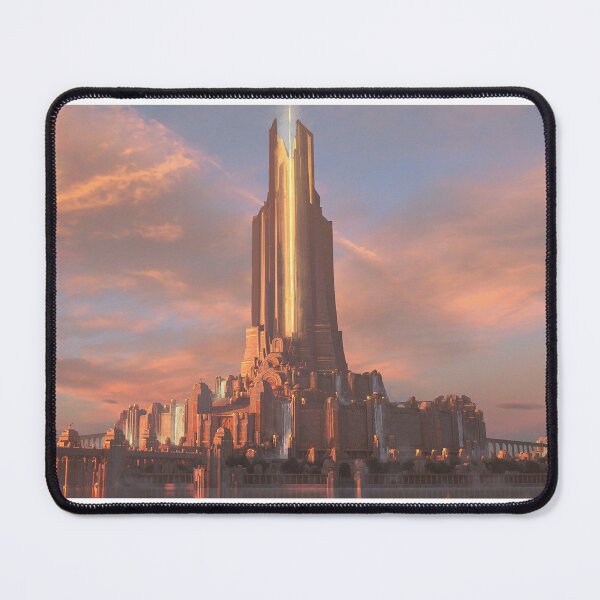 Item preview, Atlantis-01 designed and sold by Oliverbeck-Art.