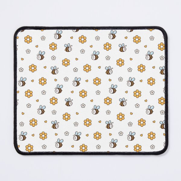 Item preview, Cute honeybee designed and sold by Viaire.