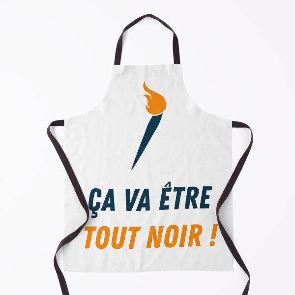 Aperçu de l'œuvre Ça va être tout noir ! - RRRrrrr!!! créée et vendue par Soronelite.