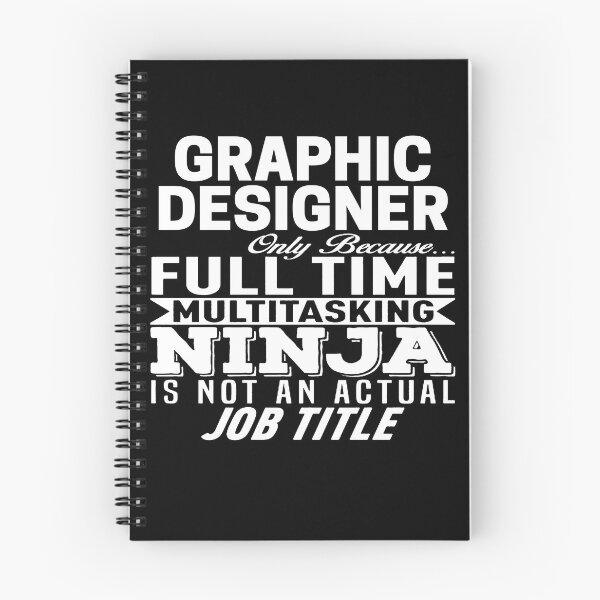 Item preview, Graphic Designer designed and sold by clickmostro.