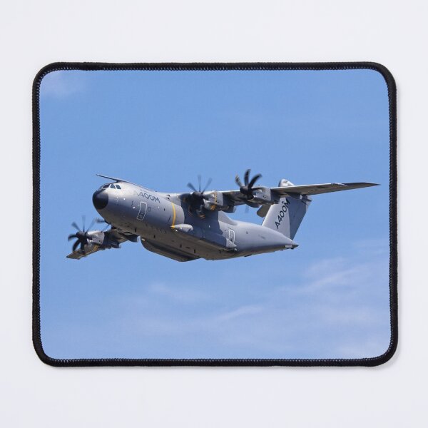 Item preview, Airbus Military A400M Atlas designed and sold by Andy Harker.
