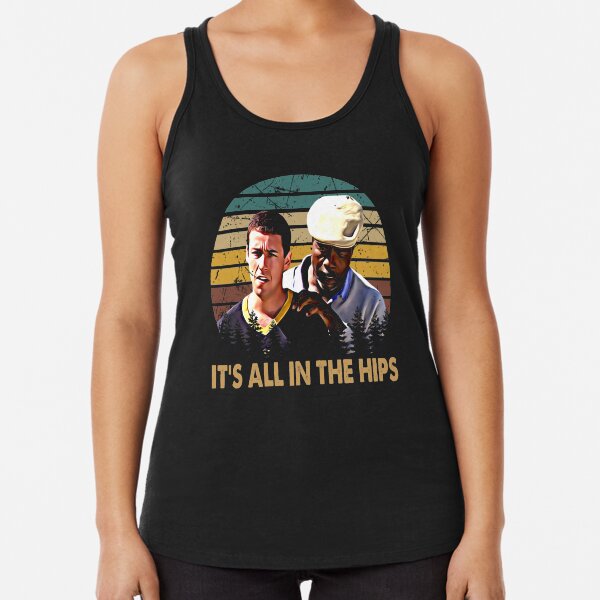 Item preview, Vintage Happy Art Gilmore Comedy Film - It's All In The Hips designed and sold by NancyLucy9.