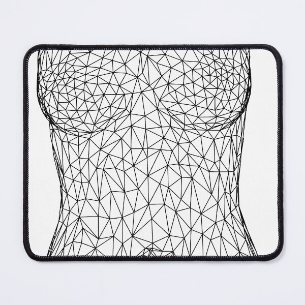 Item preview, digital mesh female body   designed and sold by Mike Kiev art.