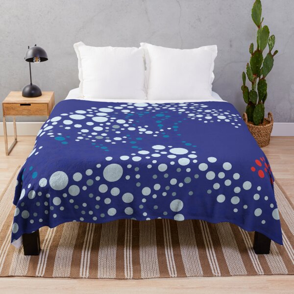 Item preview, Get excited with this abstract wave from Kanagawa designed and sold by apicon.