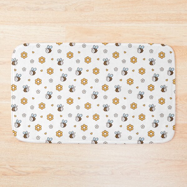 Item preview, Cute honeybee designed and sold by Viaire.