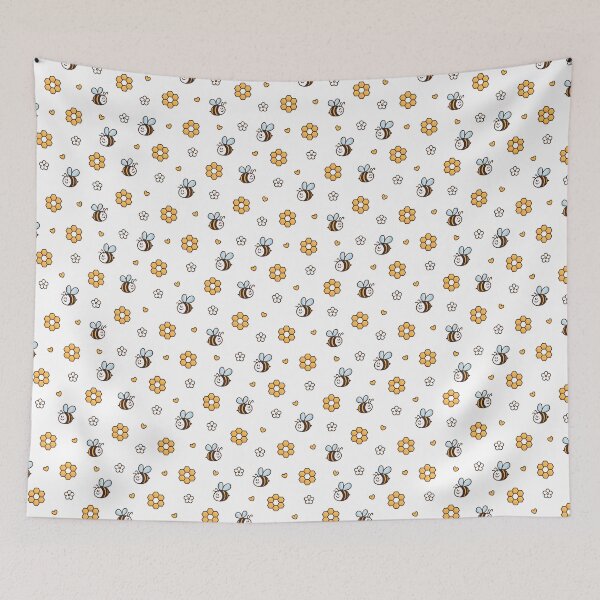 Item preview, Cute honeybee designed and sold by Viaire.