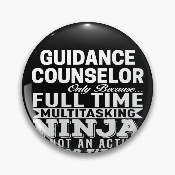 Item preview, Guidance counselor designed and sold by clickmostro.