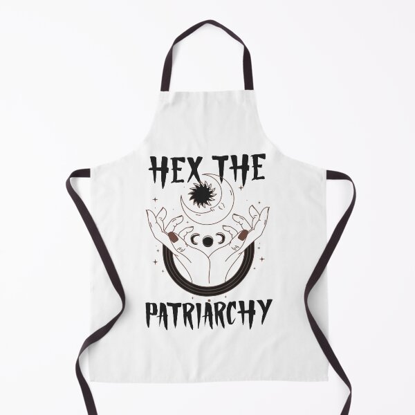 Item preview, Hex the patriarchy designed and sold by ForStrong.
