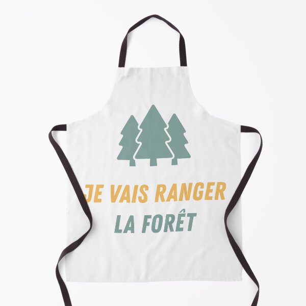 Item preview, I'll tidy up the forest - RRRrrrr !!! designed and sold by Soronelite.