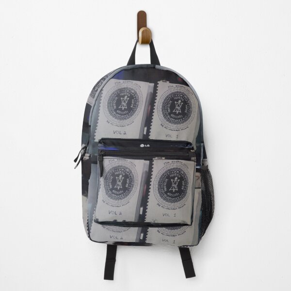 Item preview, The Psi Pantheon Arcana designed and sold by OmegaMind.