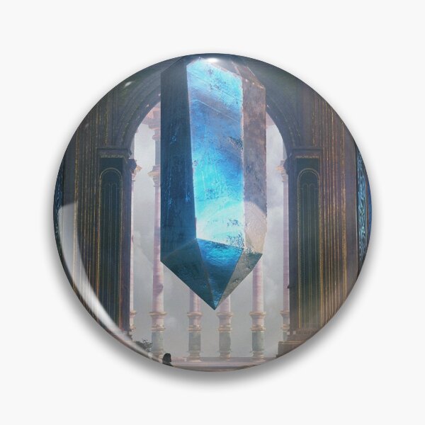 Item preview, Crystal Palace designed and sold by Oliverbeck-Art.