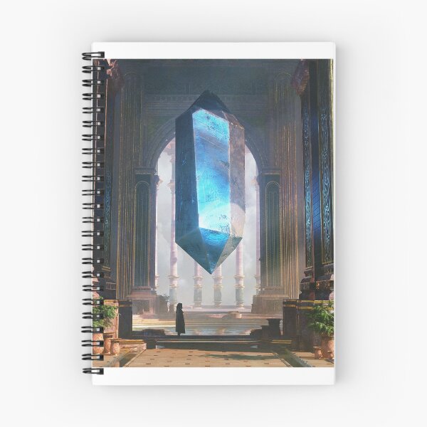 Item preview, Crystal Palace designed and sold by Oliverbeck-Art.