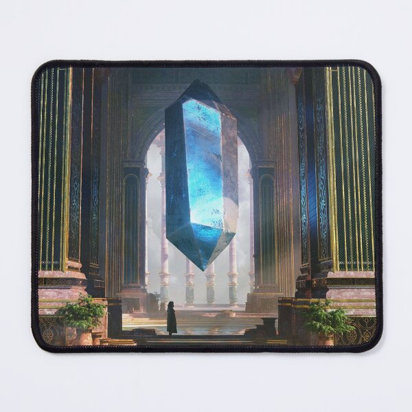 Item preview, Crystal Palace designed and sold by Oliverbeck-Art.