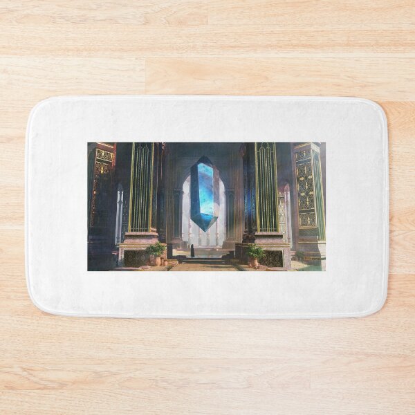 Item preview, Crystal Palace designed and sold by Oliverbeck-Art.