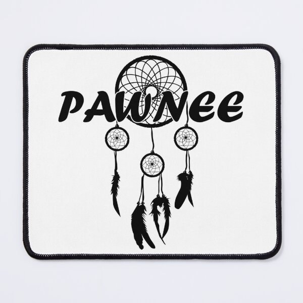 Item preview, Pawnee Indians designed and sold by saechla.