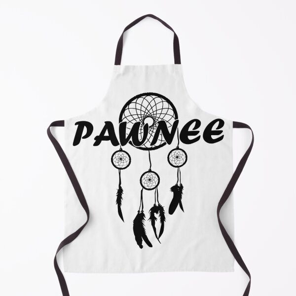 Item preview, Pawnee Indians designed and sold by saechla.