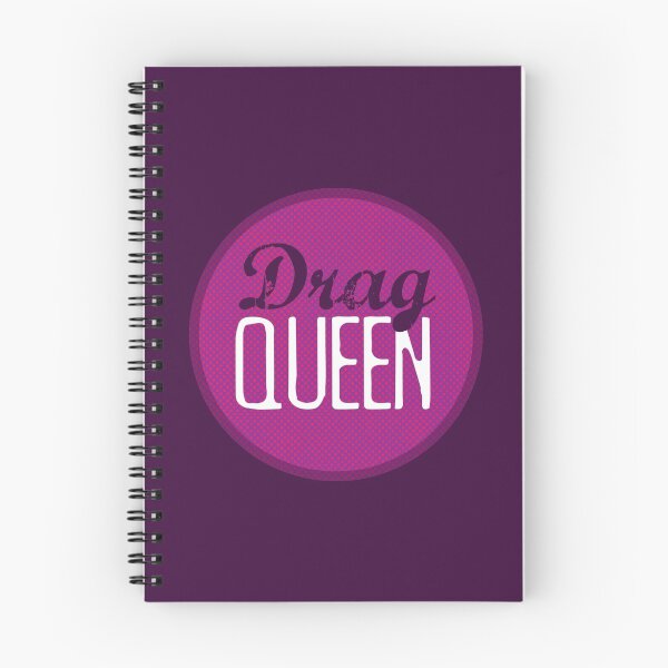 Item preview, Drag Queen designed and sold by DamnAssFunny.